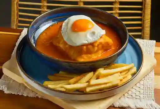 Francesinha