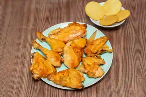 1 Pollo Al Horno