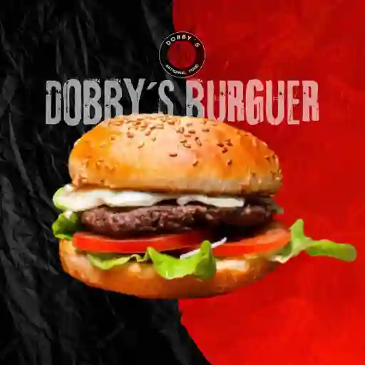 Dobby´s Burguer