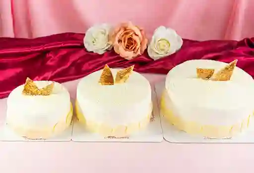 Promo Torta 3 Leches Tradicional