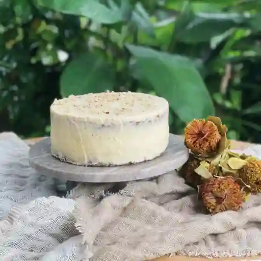 Torta de Zanahoria Mediana