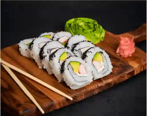 Palmito Roll