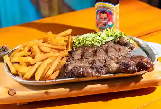 Muergasado Churrasco