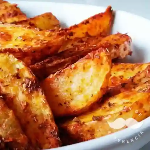 Papas Cascos