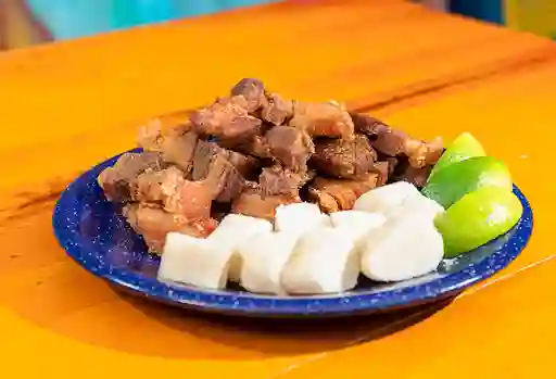 Chicharrón