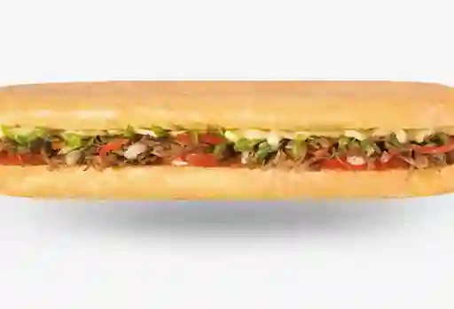 Sandwich de Pesto de 21Cm