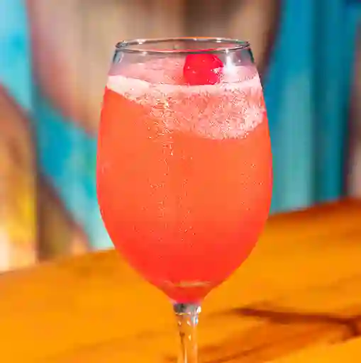 Limonada de Cereza 300 ml