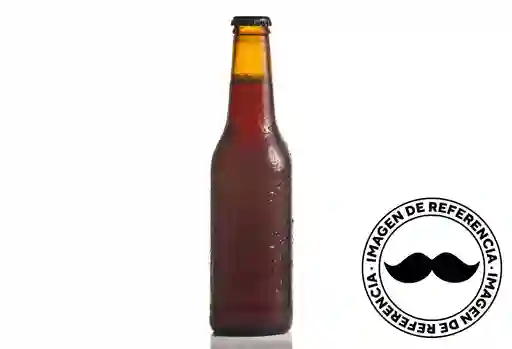4 Pack Rubia 330 ml