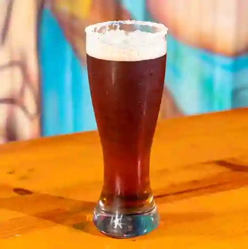 Cerveza Muergachela Rubia Sifón 330 ml