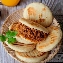 Arepa Especial