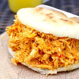 Arma Tu Arepa
