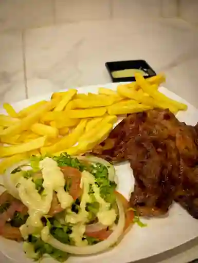 Lomo de Cerdo