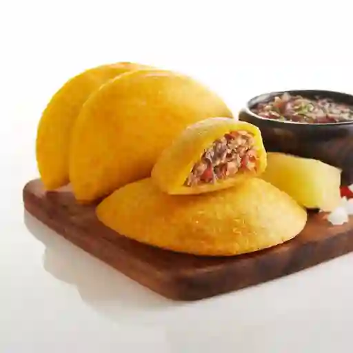 Promo 5 Empanadas