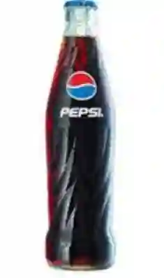 Gaseosa Pepsi