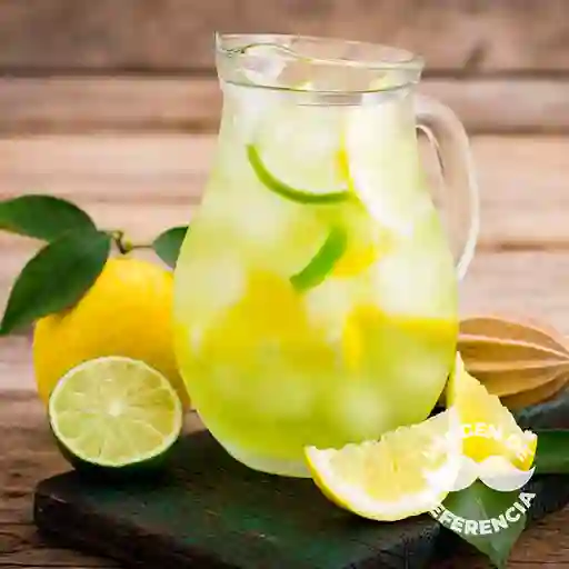 Limonada Natural 10 Oz