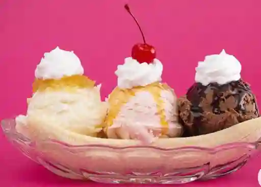3x2 Banana Split Speed