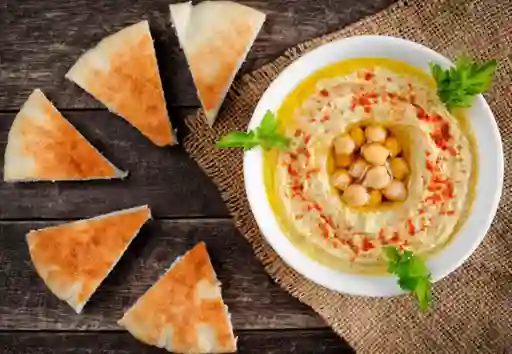 Hummus