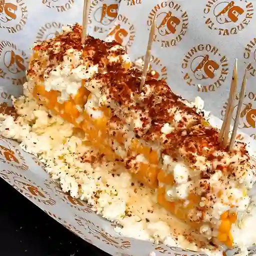 Elote Clásico