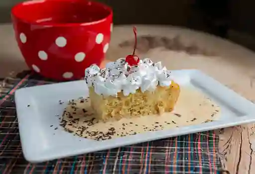 Torta 3 Leches