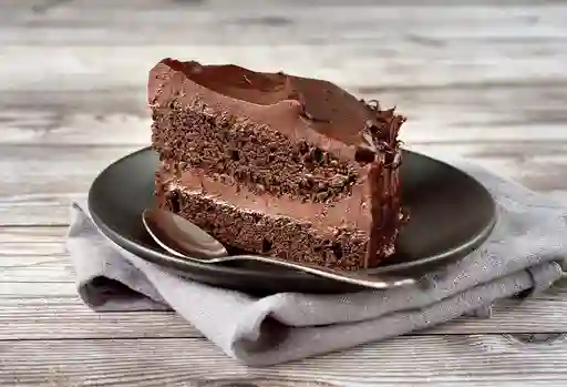 Torta Húmeda de Chocolate