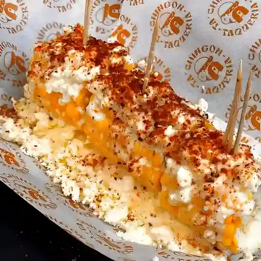 Elotes Clásicos