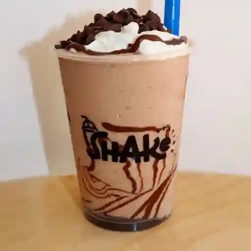 Shake Explosión de Chocolate