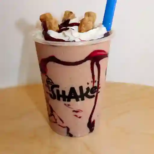 Shake Cherrymanía