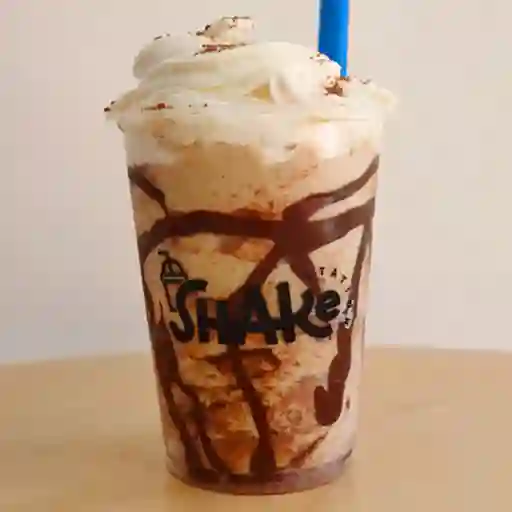 Shake Nevado Capuccino