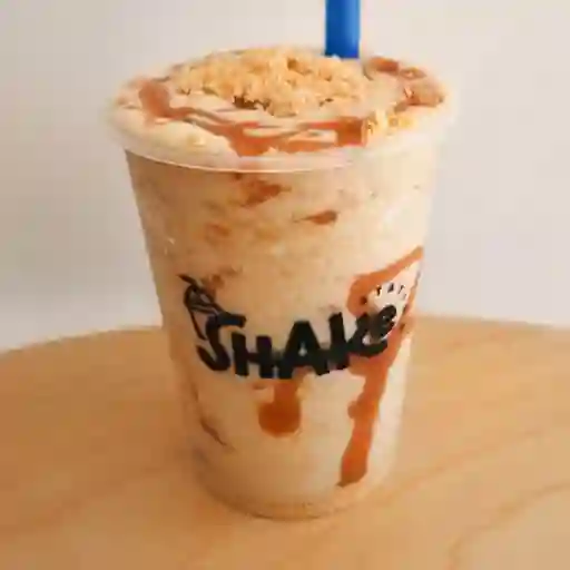 Shake Dulce de Leche