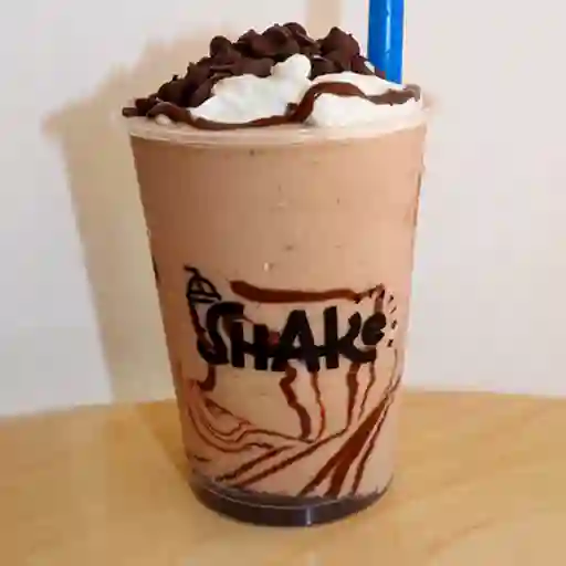 Shake Nutella