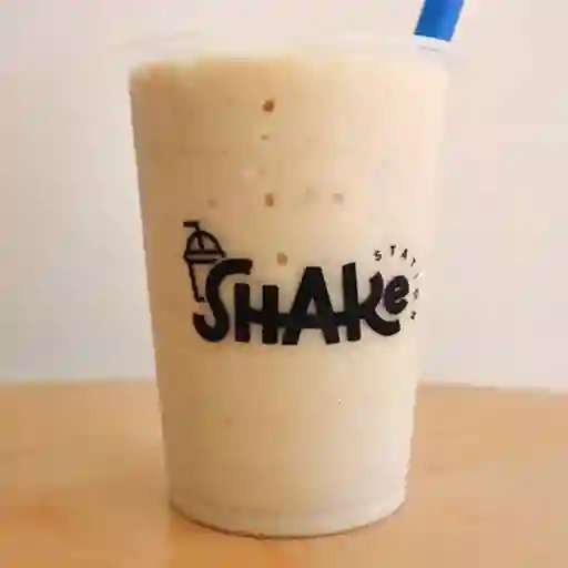Shake Cinnamon Rolls
