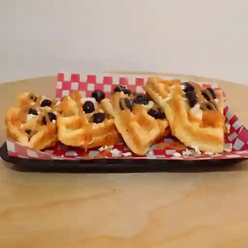 Waffle Bono