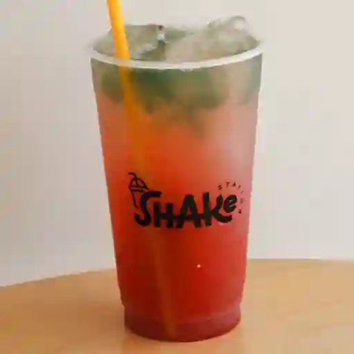 Lemon Ice Tea 22 Pz