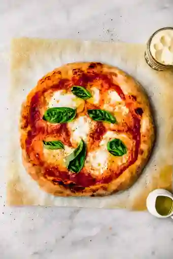 Pizza Personal 1 Sabor