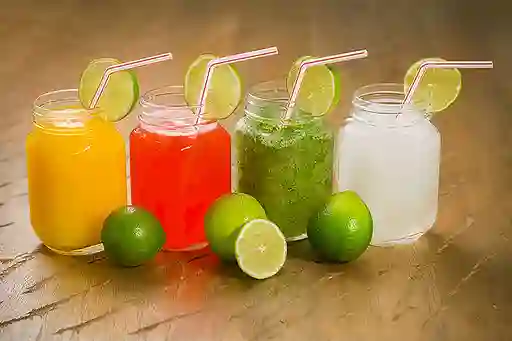 Limonada Frappé 16 Oz