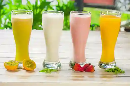 Jugo en Agua 16 Oz