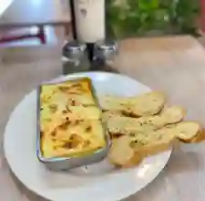 Combo Lasagña