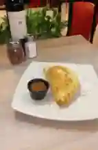 Combo Panzerotti