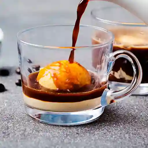 Epikuros Affogato 7 Oz