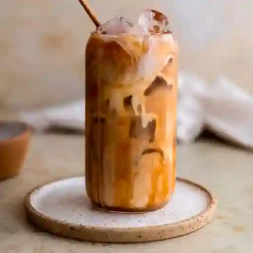 Iced Coffee 12 Oz