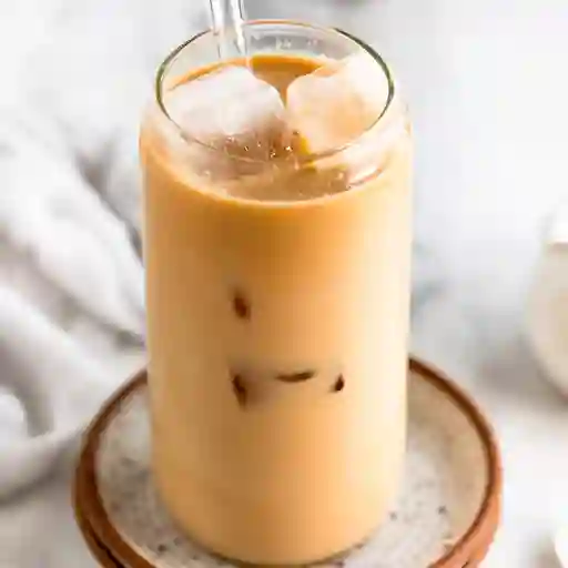 Iced Latte 12 Oz