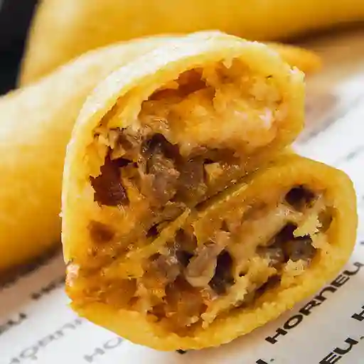 Empanada Maíz Oreada