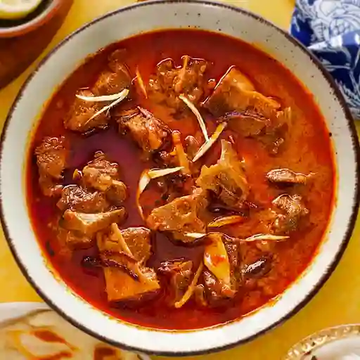 Mutton Korma Cordero