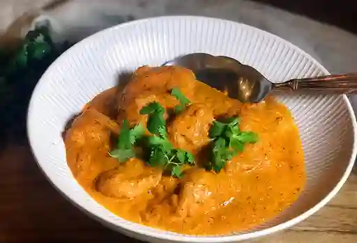 Mutton Makhni Cordero