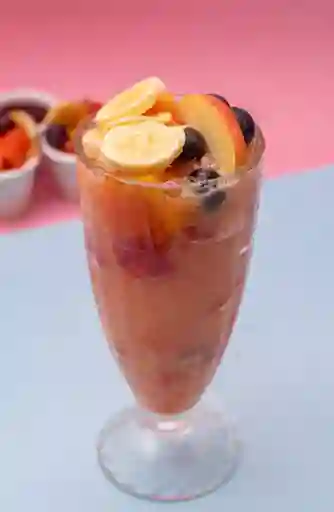 Batido, Refrescante Quirigua