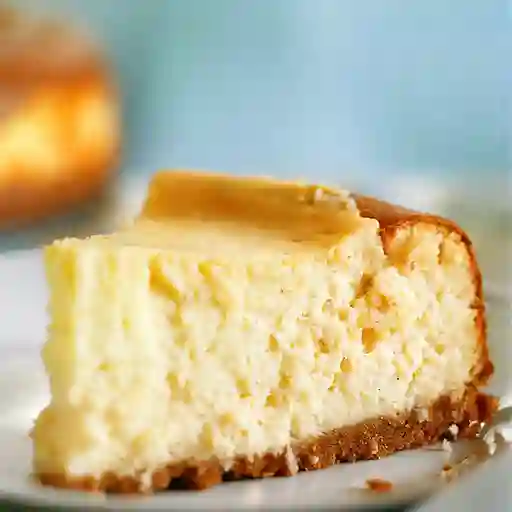 Torta de Queso