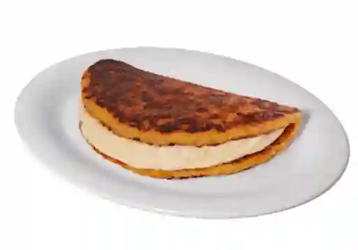 Arepa de Choclo (Cachapa)