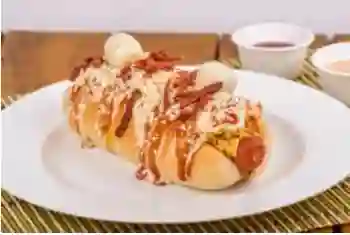 Combo Cori Dog