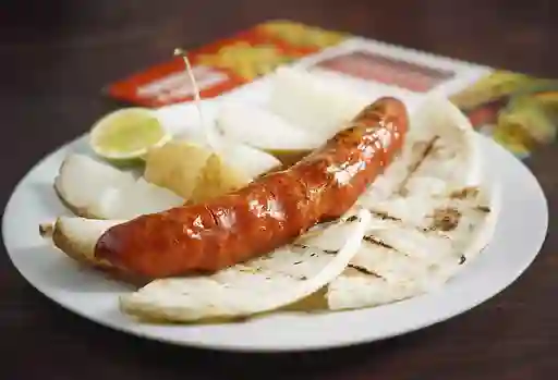 Chorizo