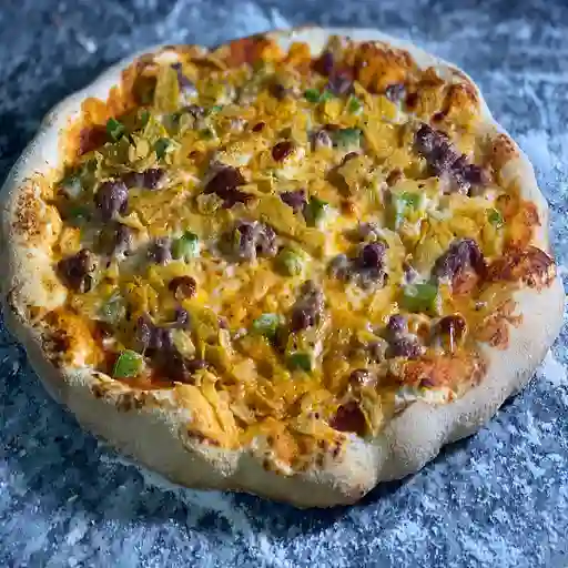 Pizza Mexicana 35 Cm